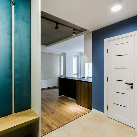 Апартаменты Lev Tolstoi Studio Кишинёв Экстерьер фото